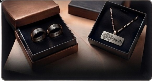 Personalized Jewelry